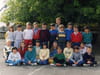 Ecole Saint Vincent Sete
