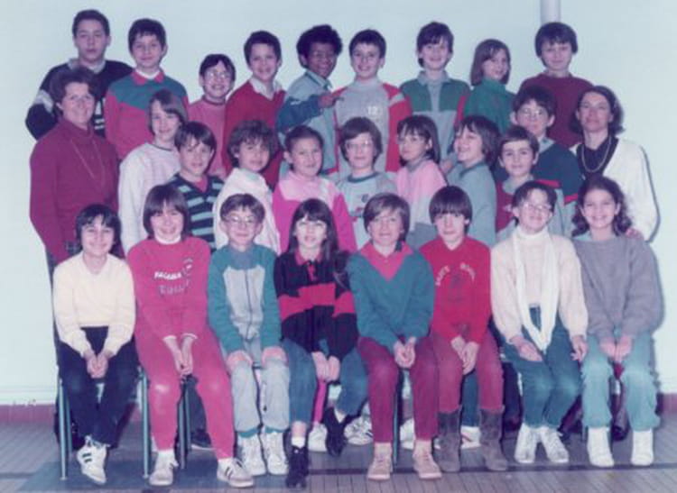 E Lyco Collège Ambroise Paré Le Mans