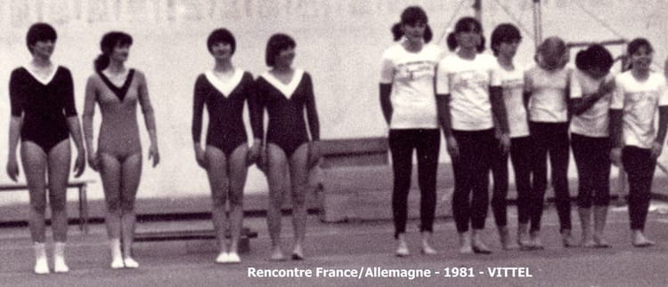 rencontre vittel