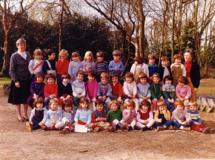Ecole Sainte Jeanne D Arc Nort Sur Erdre