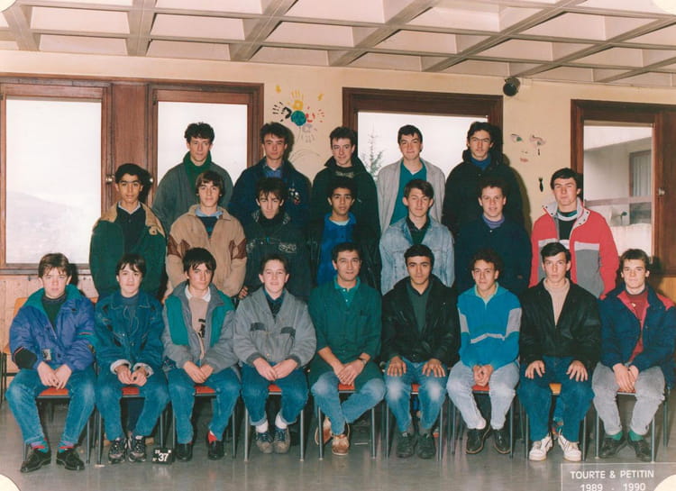 Lycée Roche Arnaud Le Puy En Velay