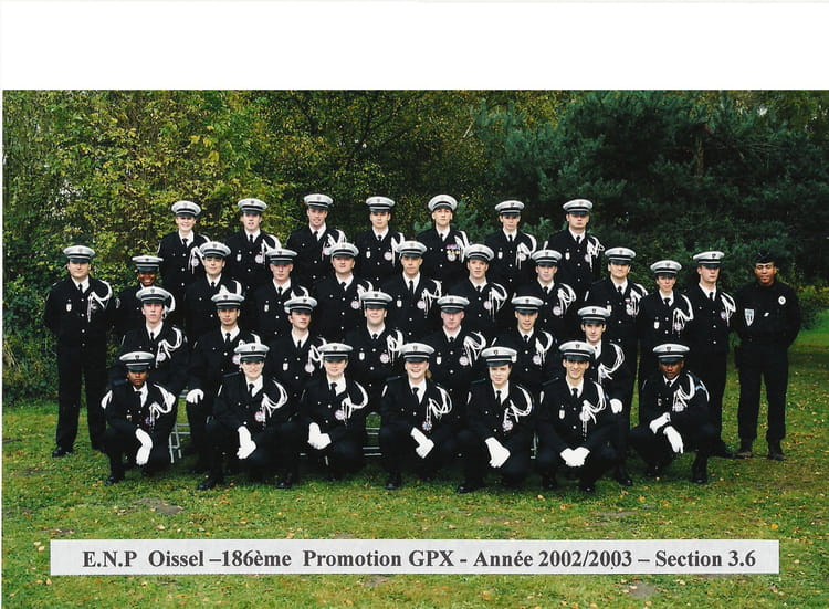 école Nationale De Police De Rouen-oissel Avis