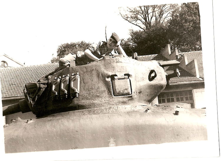 Photo de classe Noèl 66 1 companie lanive 61 btap bayonne ...