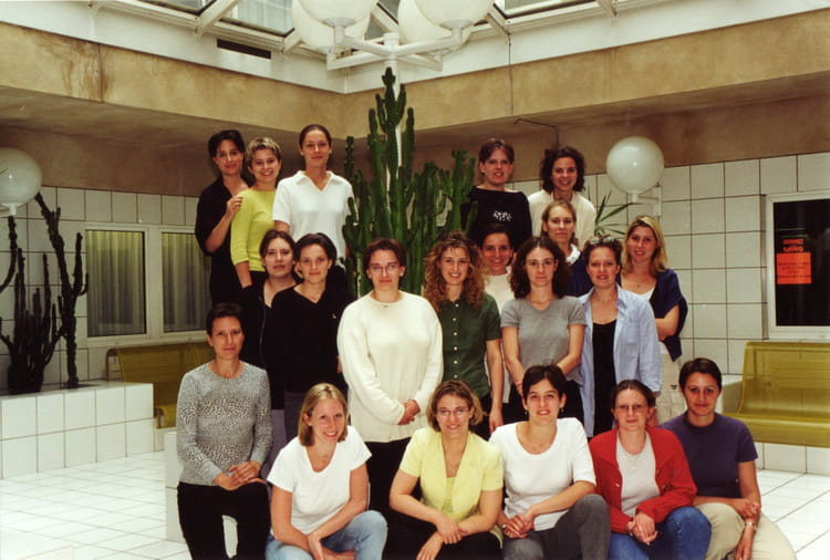 Ecole sage femme poitiers