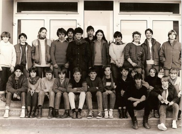 College georges desdevises du dezert lessay 02 picture