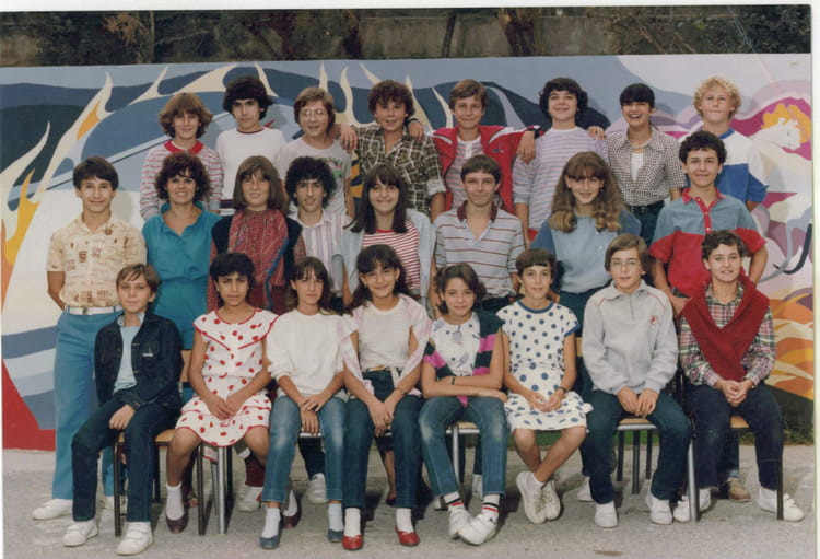 Incroyable College Henri Barnier #5: College Henri Barnier Incroyable College Henri Barnier #5: College Henri Barnier