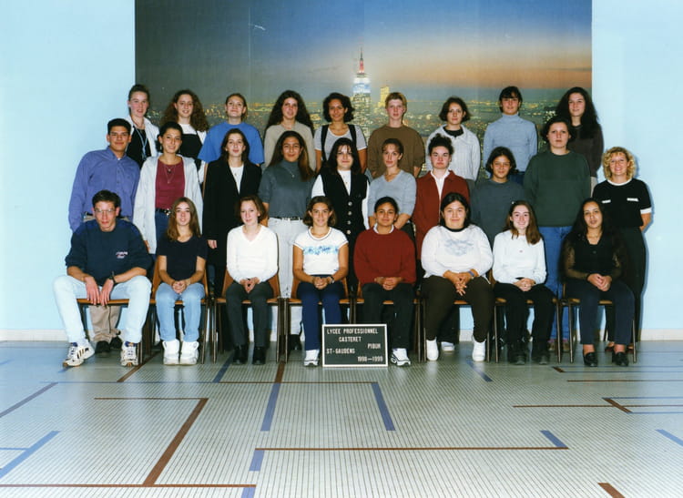 Lycée Professionnel Elisabeth Et Norbert Casteret Internat
