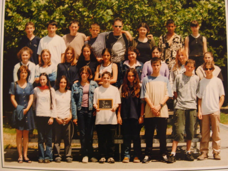 Site college jean loup chretien questembert