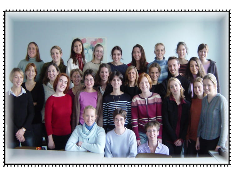 Cherche fille au pair en france