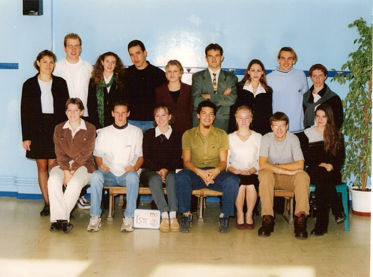 Collége Lycée Privés Saint Louis Saint Clément