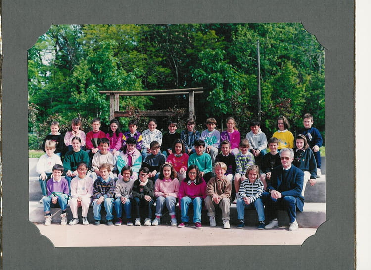 Ecole Sainte Therese La Roche Sur Yon