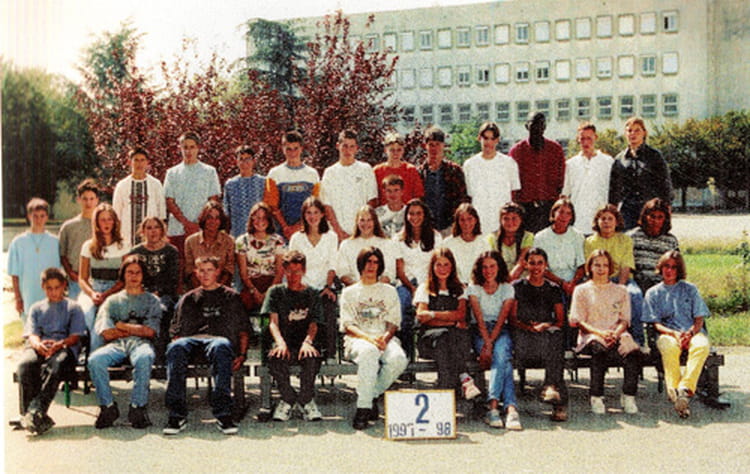 Cité Scolaire Alain Borne - Pronote Lycée