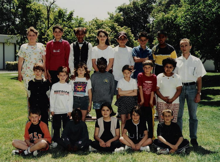 Ecole Maternelle Henri Bassis Champigny Sur Marne