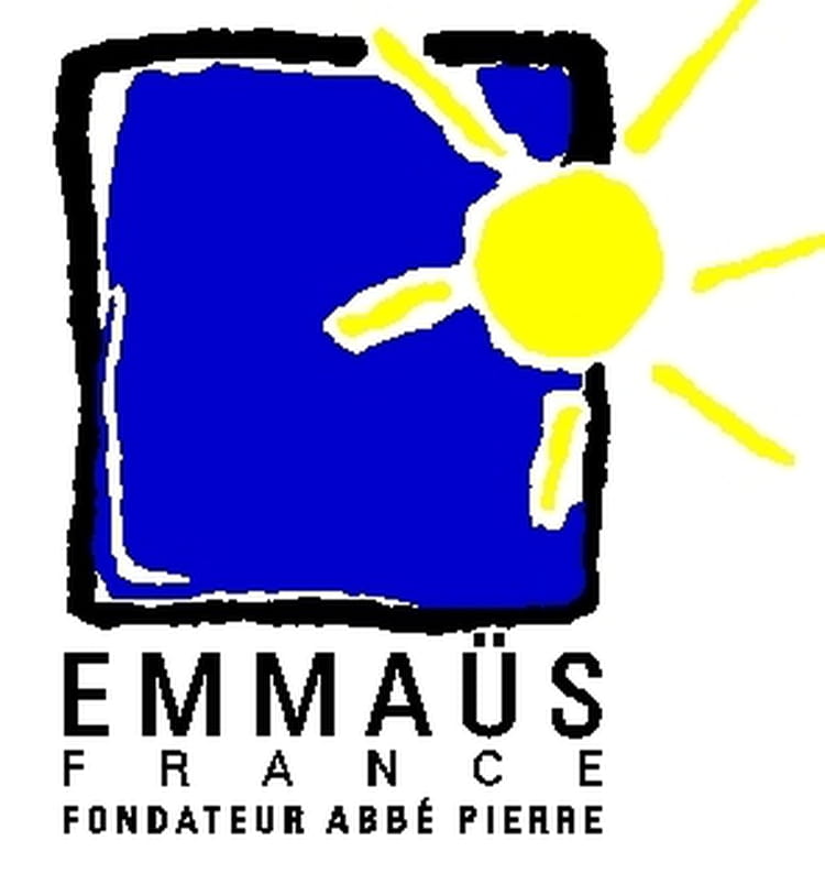EMMAUS FRANCE à Paris Copains d'avant