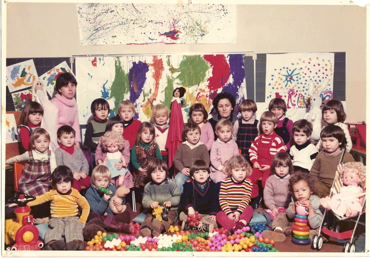 Ecole Robert Doisneau La Chapelle Sur Erdre