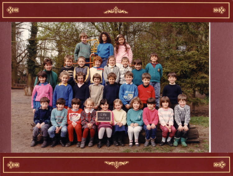 Ecole Sainte Jeanne D Arc Nort Sur Erdre