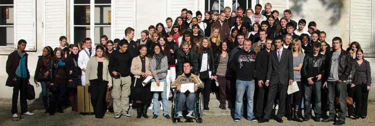 Pronote Lycee Evariste Galois Beaumont Sur Oise