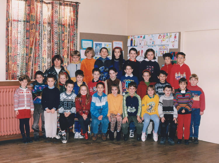 Ecole Sainte Marie Saint Etienne De Montluc