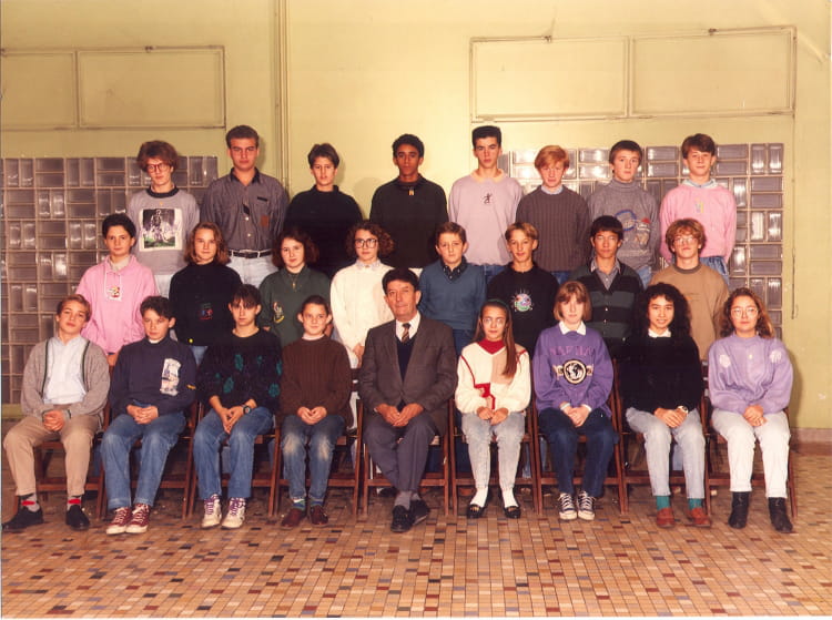 Pronote Notre Dame De La Salle Marmande