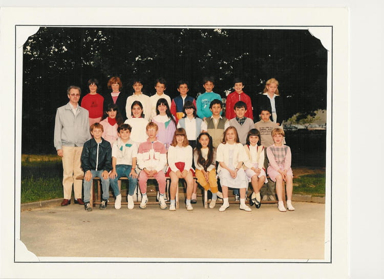 Ecole Sainte Therese La Roche Sur Yon
