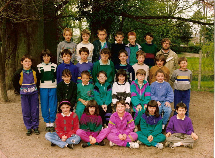 Ecole Sainte Jeanne D Arc Nort Sur Erdre