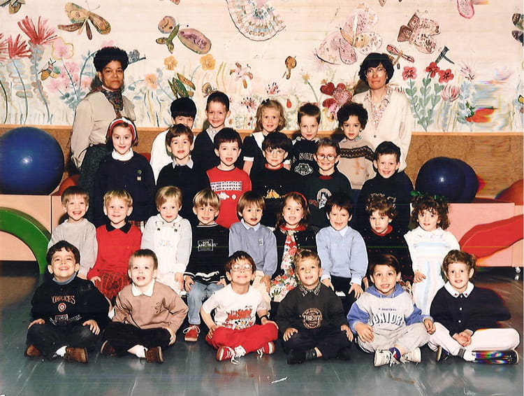 Ecole Du Val D Or Saint Cloud