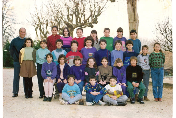 Site Du Collège De La Tour Montguyon