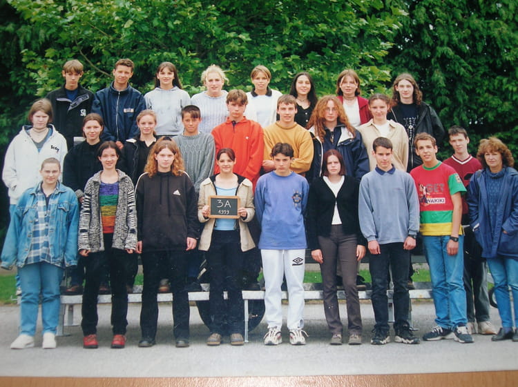 Site college jean loup chretien questembert