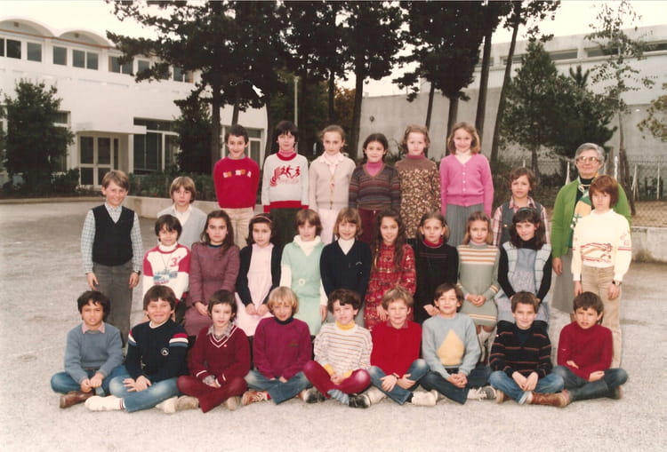 Ecole Et Collège Notre-dame De La Tramontane