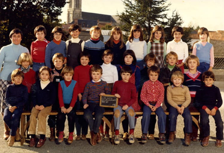 Ecole Notre Dame Les Lucs Sur Boulogne