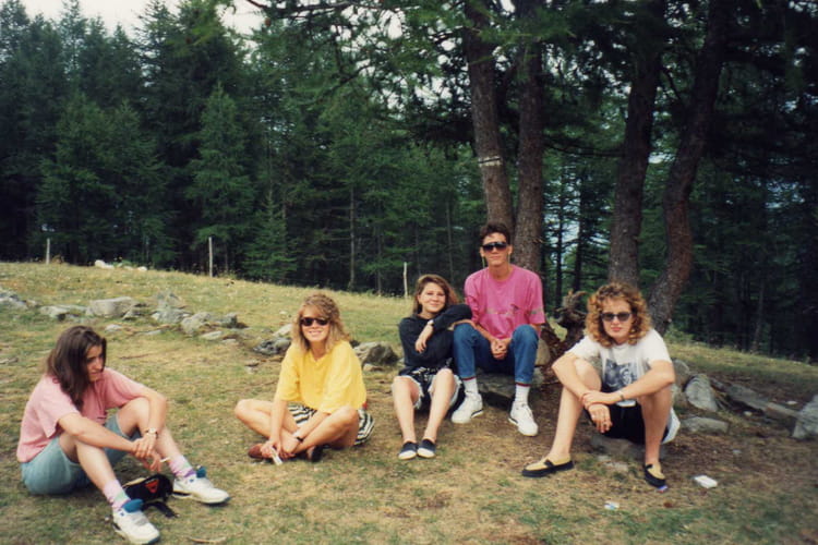 les karellis rencontre