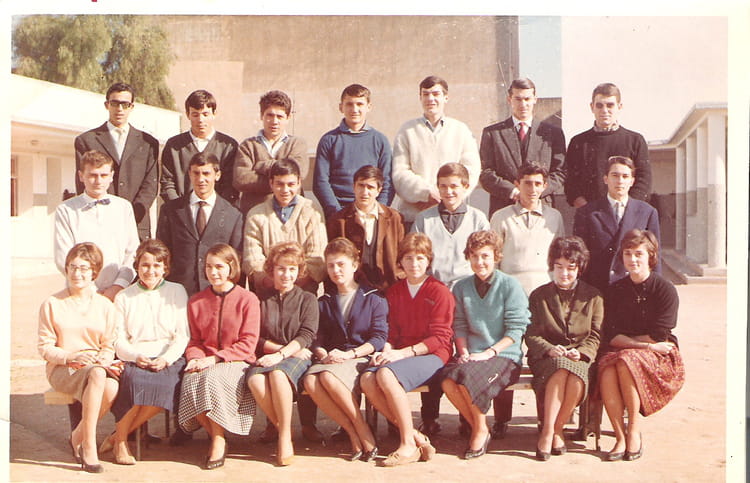 jean louis quazza photo de classe 1 232 re math de 1960 ecole jean marie jean louis quazza photo de classe 1 232 re math de 1960 ecole jean marie