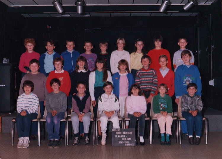 Collège Roger Salengro Saint Pol Sur Ternoise