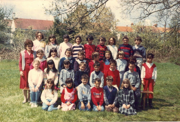 Ecole Sainte Therese La Roche Sur Yon