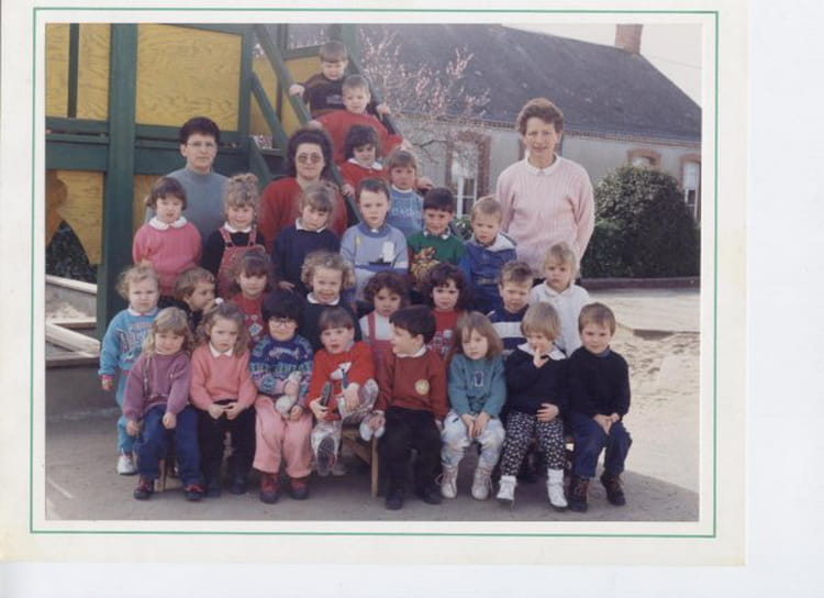 Ecole Sacre Coeur Le Poire Sur Vie