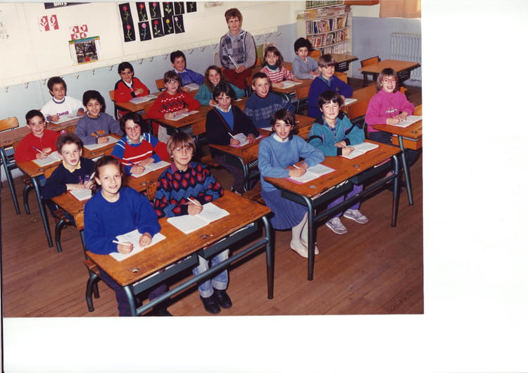 Ecole Pendaries Villefranche De Rouergue photo de classe c m 1 de 1989 ecole jean pendaries Ecole Pendaries Villefranche De Rouergue photo de classe c m 1 de 1989 ecole jean pendaries