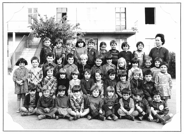 Ecole Sainte Marie Saint Etienne De Montluc