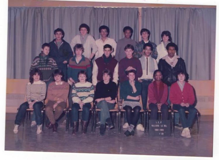Lycée Pierre Mendes France Villiers Le Bel
