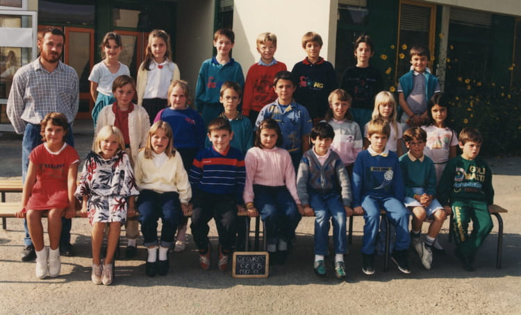 Ecole Robert Doisneau La Chapelle Sur Erdre