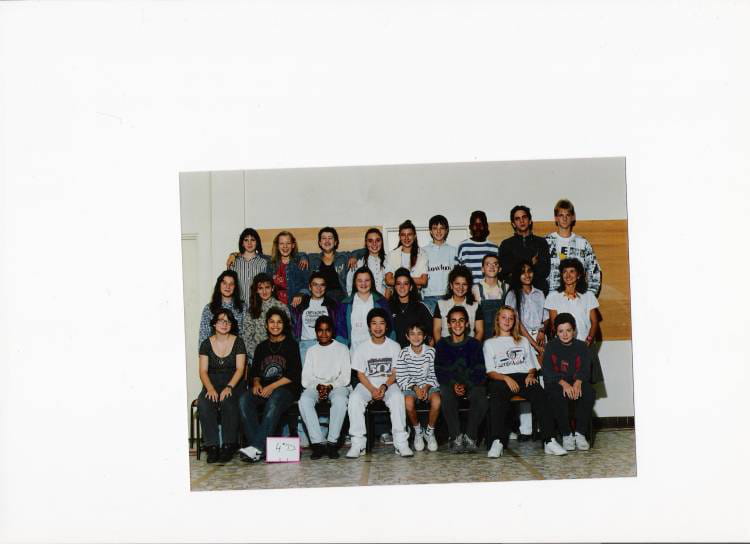 Lycée Professionnel Gabriel Péri - Site Mondran