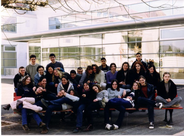 Lycée Elie Cartan La Tour Du Pin