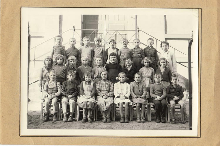 ... Classe de Mme bertrand - Ecole intc saint jean ohleyer (wissembourg