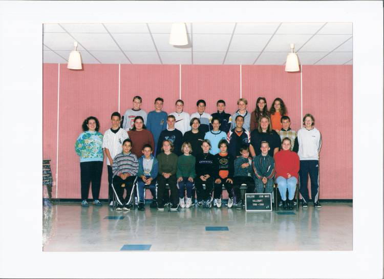 Cartable En Ligne Collège Jean Macé Fontenay Sous Bois