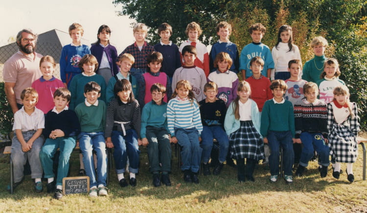 Ecole Robert Doisneau La Chapelle Sur Erdre