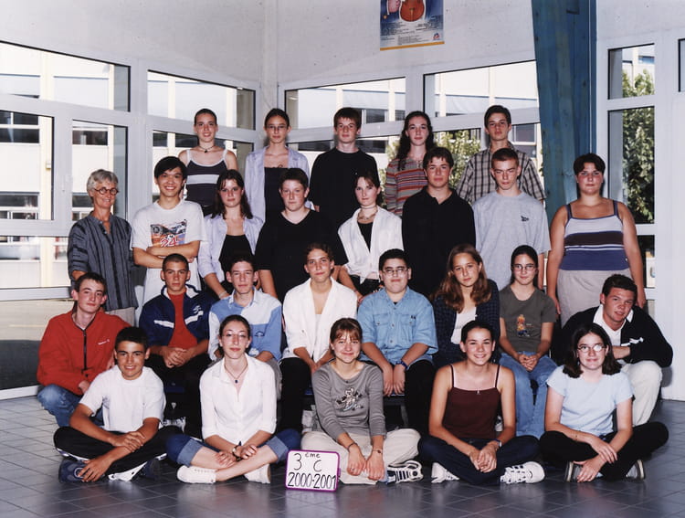 E Lyco Collège Ambroise Paré Le Mans