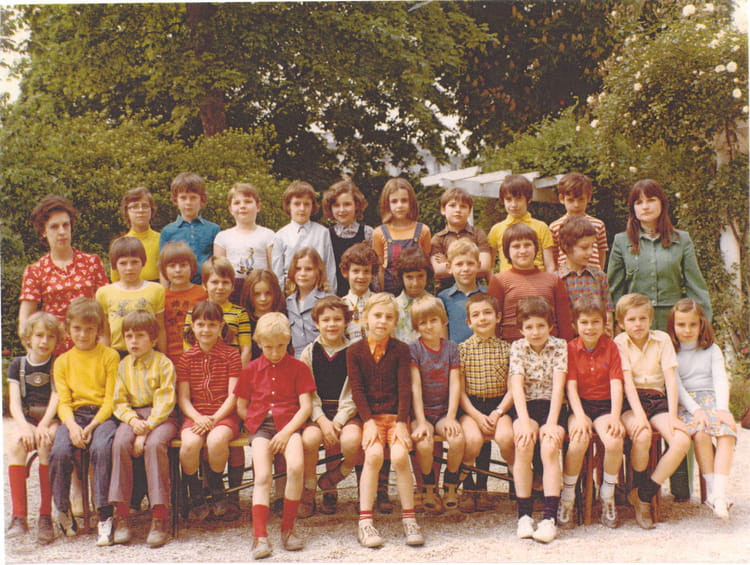 Ecole Saint Louis Blaise Pascal Choisy Le Roi