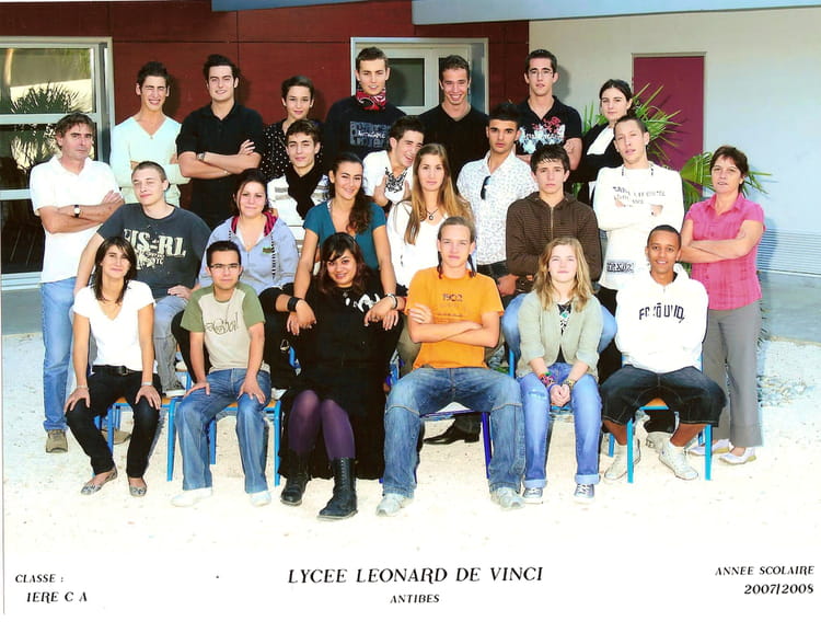 Lycee De Leonard De Vinci Carte Restaurant Lycee De Leonard De Vinci Carte Restaurant