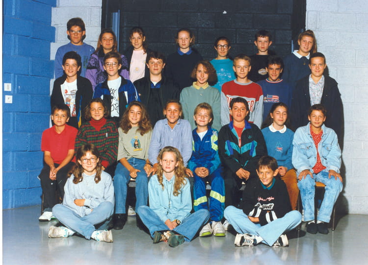 Collège Pierre Brossolette La Chapelle Saint Luc