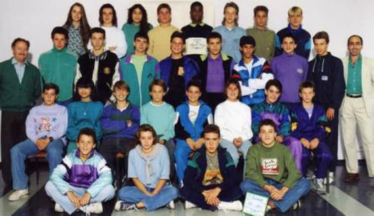 Collège Pierre Brossolette La Chapelle Saint Luc