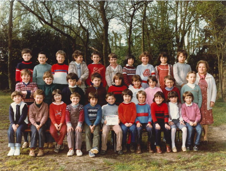 Ecole Sainte Jeanne D Arc Nort Sur Erdre